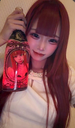 プロフィール写真3・まい|Medica★Room・メディカルーム - 堂山町のキャバクラ
