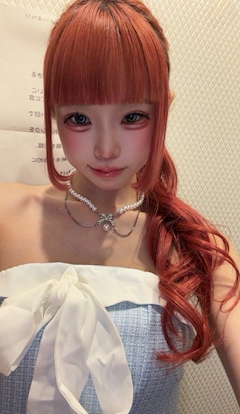 プロフィール写真2・まい｜Medica★Room・メディカルーム - 梅田のキャバクラ