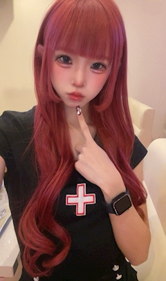 プロフィール写真3・まい｜Medica★Room・メディカルーム - 梅田のキャバクラ