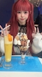 プロフィール写真4・まい｜Medica★Room・メディカルーム - 梅田のキャバクラ