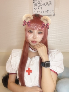 プロフィール写真9・まい｜Medica★Room・メディカルーム - 梅田のキャバクラ