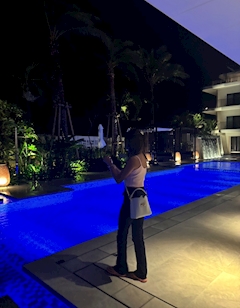 プロフィール写真3・ゆか🩷Aclub石垣島|Aclub ishigaki・エークラブ イシガキ - 石垣島のキャバクラ