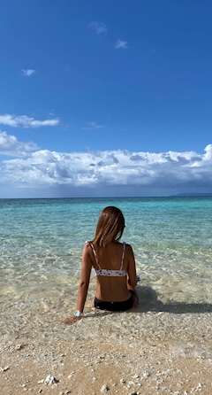 プロフィール写真6・ゆか🩷Aclub石垣島|Aclub ishigaki・エークラブ イシガキ - 石垣島のキャバクラ