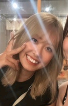 プロフィール写真5・ゆか🩷Aclub石垣島|Aclub ishigaki・エークラブ イシガキ - 石垣島のキャバクラ