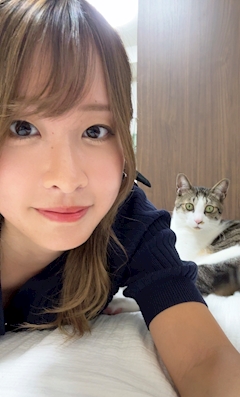 プロフィール写真2・ゆか🩷Aclub石垣島|Aclub ishigaki・エークラブ イシガキ - 石垣島のキャバクラ