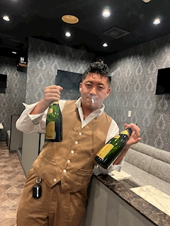 プロフィール写真2・🔞🥦オルガ店長🔞🥦|CLUB OLGA・オルガ - 三重 四日市のクラブ/ラウンジ