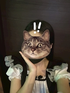 プロフィール写真1・りょう(蒲田Black Cat）｜BLACK CAT・ブラックキャット - 蒲田西口のガールズバー