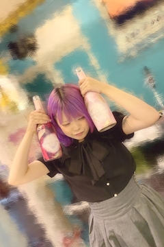 ♱⁺‧₊˚ ཐི⋆乃亜⋆ཋྀ ˚₊‧⁺♱「𓊆ྀི No.183 𓊇ྀི」