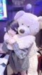 プロフィール写真13・乃亜|VIOLET・バイオレット - 小山・東口のガールズバー
