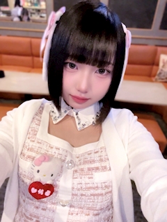 プロフィール写真1・るみ🐰恋するうさぎ🐰｜恋するうさぎ神戸三宮店・コイスルウサギ - 三宮のガールズバー