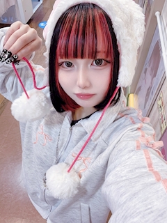 プロフィール写真6・るみ🐰恋するうさぎ🐰｜恋するうさぎ神戸三宮店・コイスルウサギ - 三宮のガールズバー