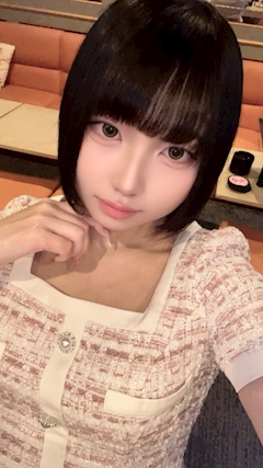 プロフィール写真2・るみ🐰恋するうさぎ🐰｜恋するうさぎ神戸三宮店・コイスルウサギ - 三宮のガールズバー