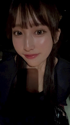 プロフィール写真1・めい｜BLACK PINK・ブラックピンク - 歌舞伎町のガールズバー