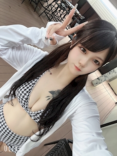 プロフィール写真4・ありす|mirror rouge・ミラールージュ - ミナミのコンカフェ