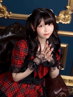 プロフィール写真2・ありす|mirror rouge・ミラールージュ - ミナミのコンカフェ