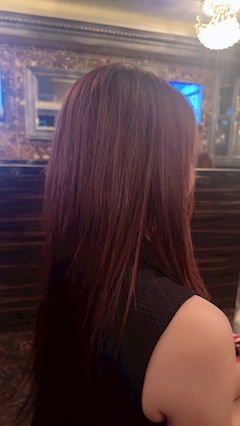 プロフィール写真5・まりん|mrs.J 名駅東・ミセスジェイ メイエキヒガシ - 名古屋 名駅の熟女パブ/熟女キャバクラ