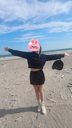 プロフィール写真8・まりん|mrs.J 名駅東・ミセスジェイ メイエキヒガシ - 名古屋 名駅の熟女パブ/熟女キャバクラ