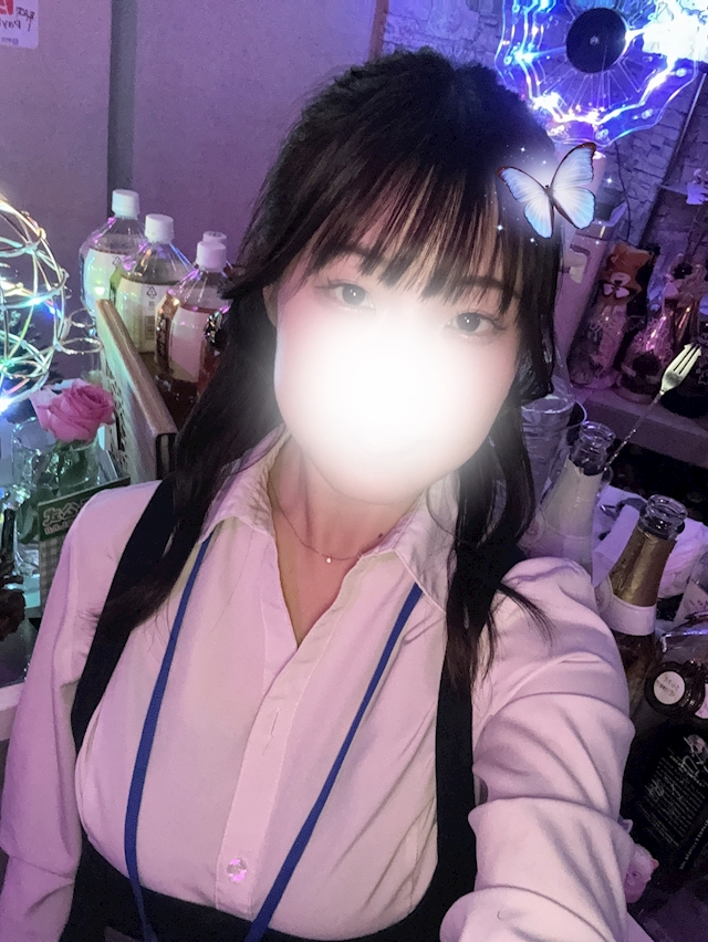 プロフィール写真1・そら|