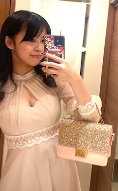 プロフィール写真1・つむぎ|Very Berry・ベリーベリー - 下赤塚・地下鉄赤塚のキャバクラ