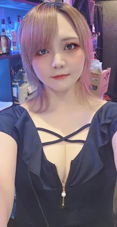 プロフィール写真4・なぎさ💋🚓prison lounge🚓💋|GirlsBar&Darts Prison Lounge・プリズンラウンジ - 川崎駅東口のガールズバー