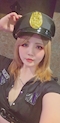 プロフィール写真1・なぎさ💋🚓prison lounge🚓💋|GirlsBar&Darts Prison Lounge・プリズンラウンジ - 川崎駅東口のガールズバー
