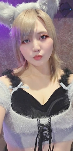 プロフィール写真8・なぎさ💋🚓prison lounge🚓💋|GirlsBar&Darts Prison Lounge・プリズンラウンジ - 川崎駅東口のガールズバー