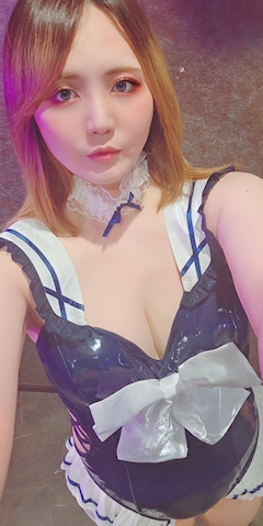 プロフィール写真2・なぎさ💋🚓prison lounge🚓💋|GirlsBar&Darts Prison Lounge・プリズンラウンジ - 川崎駅東口のガールズバー