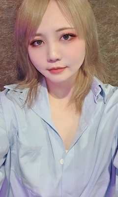 プロフィール写真10・なぎさ💋🚓prison lounge🚓💋|GirlsBar&Darts Prison Lounge・プリズンラウンジ - 川崎駅東口のガールズバー