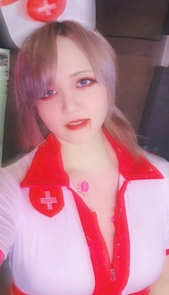 プロフィール写真5・なぎさ💋🚓prison lounge🚓💋|GirlsBar&Darts Prison Lounge・プリズンラウンジ - 川崎駅東口のガールズバー