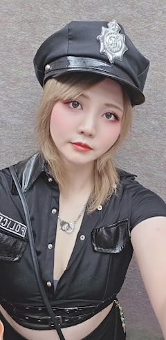 プロフィール写真3・なぎさ💋🚓prison lounge🚓💋|GirlsBar&Darts Prison Lounge・プリズンラウンジ - 川崎駅東口のガールズバー
