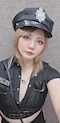 プロフィール写真3・なぎさ💋🚓prison lounge🚓💋|GirlsBar&Darts Prison Lounge・プリズンラウンジ - 川崎駅東口のガールズバー