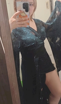 プロフィール写真7・なぎさ💋🚓prison lounge🚓💋|GirlsBar&Darts Prison Lounge・プリズンラウンジ - 川崎駅東口のガールズバー