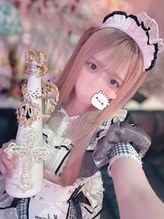 プロフィール写真2・もに｜mimosa・ミモザ - 大宮/南銀のコンカフェ
