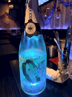 プロフィール写真2・🐈⬛🐈本多 あきの🥂🏰|CLUB LINK・リンク - 国分町の熟女パブ/熟女キャバクラ