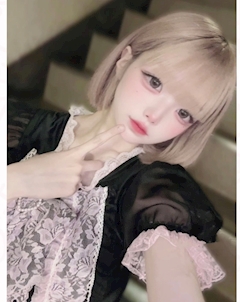 プロフィール写真1・らい|mimosa・ミモザ - 大宮/南銀のコンカフェ