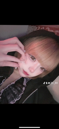 プロフィール写真4・らい|mimosa・ミモザ - 大宮/南銀のコンカフェ