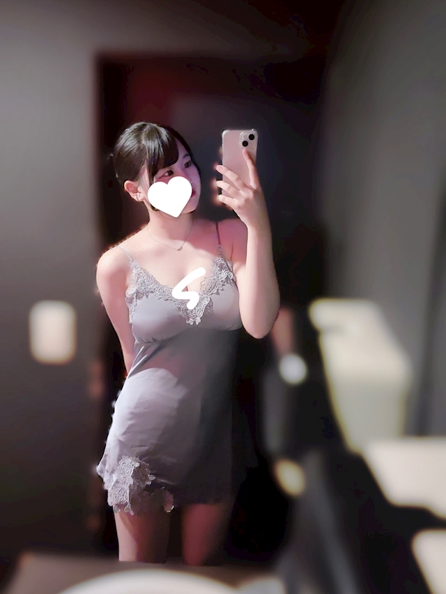 プロフィール写真7・いぶき💝TRANES(トラネス)｜名古屋 ガールズバー・トラネス錦