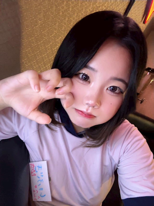 プロフィール写真12・いぶき💝TRANES(トラネス)｜名古屋 ガールズバー・トラネス錦