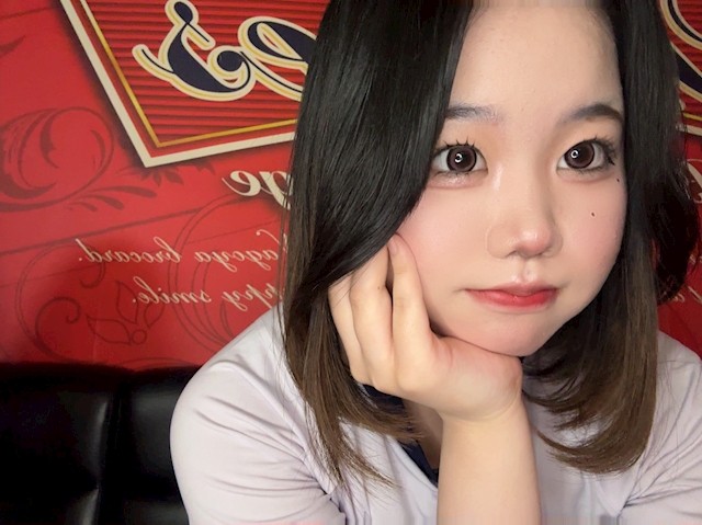 プロフィール写真10・いぶき💝TRANES(トラネス)｜名古屋 ガールズバー・トラネス錦