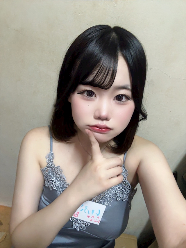 プロフィール写真6・いぶき💝TRANES(トラネス)｜名古屋 ガールズバー・トラネス錦