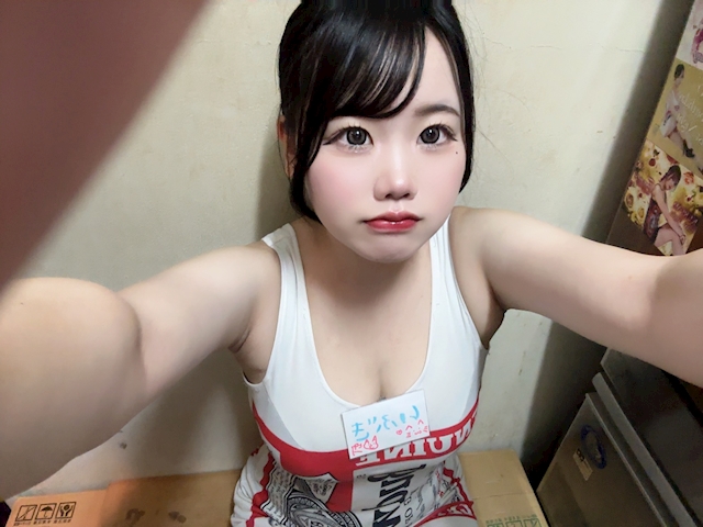 プロフィール写真5・いぶき💝TRANES(トラネス)｜名古屋 ガールズバー・トラネス錦