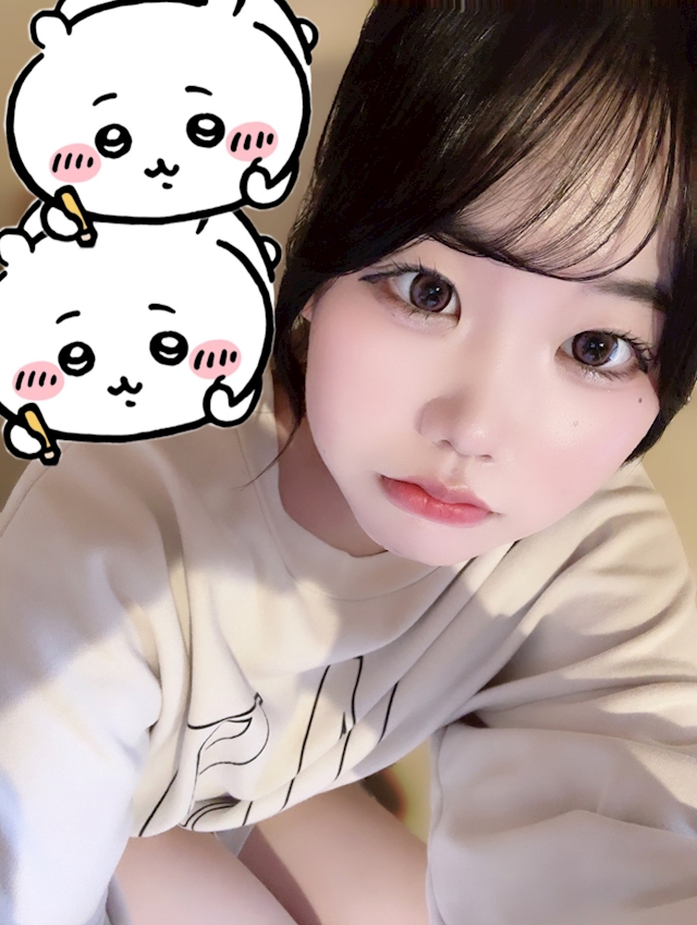 プロフィール写真9・いぶき💝TRANES(トラネス)｜名古屋 ガールズバー・トラネス錦