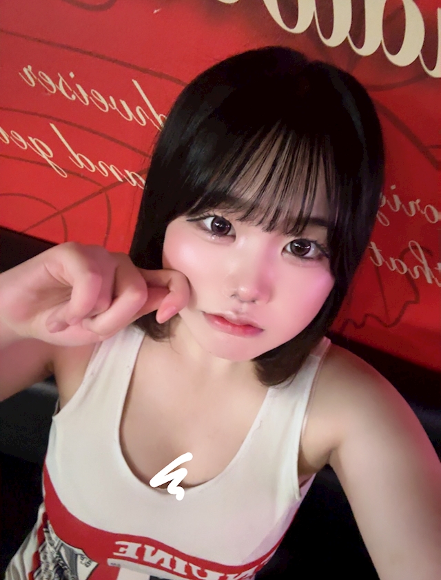 プロフィール写真8・いぶき💝TRANES(トラネス)｜名古屋 ガールズバー・トラネス錦