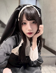 プロフィール写真4・なちか｜mimosa・ミモザ - 大宮/南銀のコンカフェ