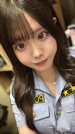 あげは「👮🏻‍♀️🚨🚓」