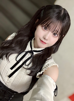 プロフィール写真4・あげは｜mimosa・ミモザ - 大宮/南銀のコンカフェ