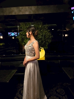 プロフィール写真1・かな｜雫・シズク - 池袋西口のクラブ/ラウンジ