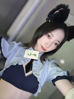 プロフィール写真1・み ~ しゃ|あにぽり 本店・アニポリ ホンテン - 池袋西口のコンカフェ