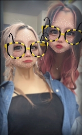 *