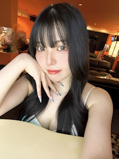 プロフィール写真1・なっちゃん｜ZERO PLUS・ゼロプラス - 岐阜 大垣のキャバクラ